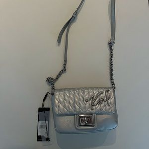 Karl Lagerfeld Crossbody Bag